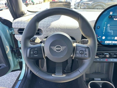 2026 MINI 4 DOOR ICONIC