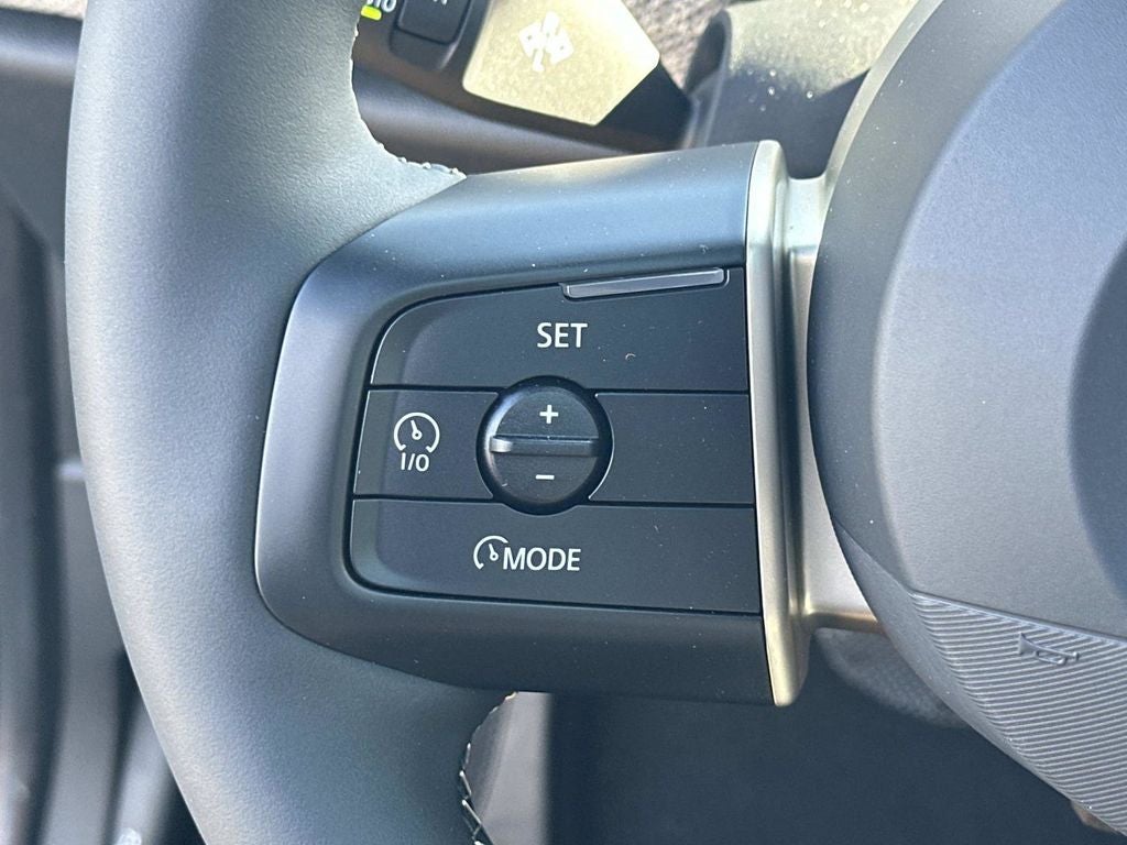 2026 MINI 4 DOOR ICONIC