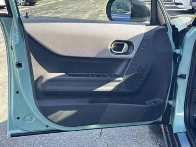 2026 MINI 4 DOOR ICONIC