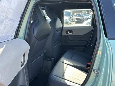 2026 MINI 4 DOOR ICONIC