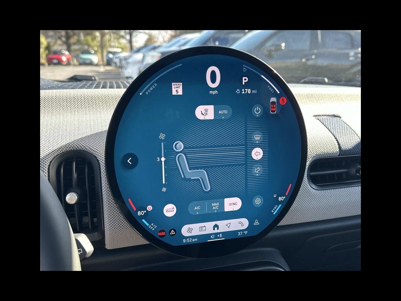 2026 MINI 4 DOOR ICONIC