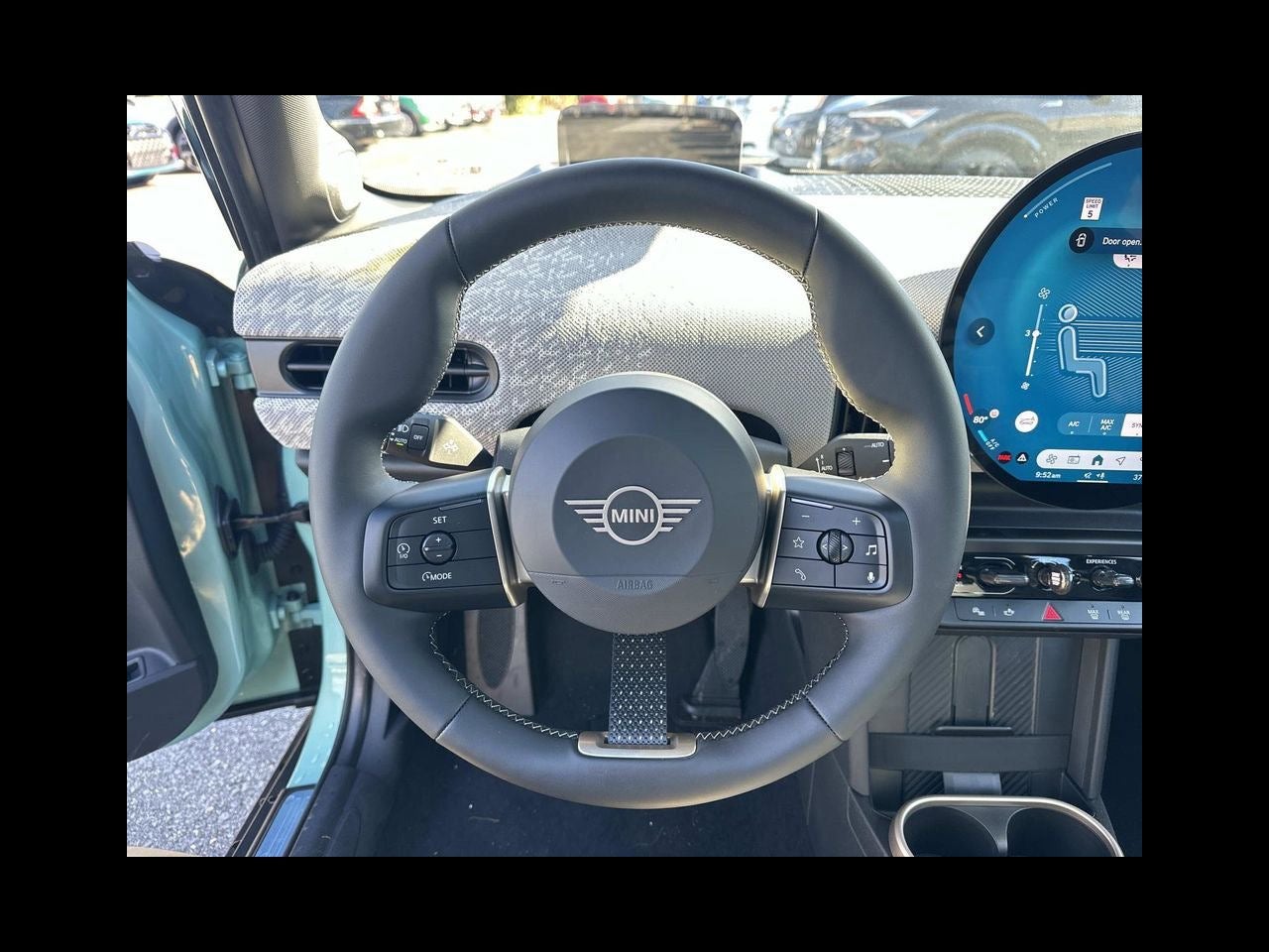 2026 MINI 4 DOOR ICONIC