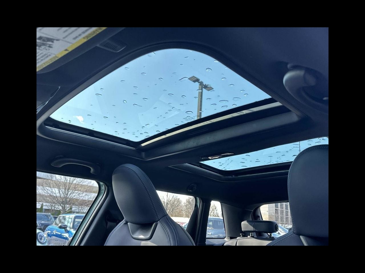 2026 MINI 4 DOOR ICONIC