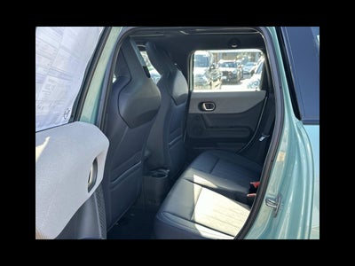 2026 MINI 4 DOOR ICONIC