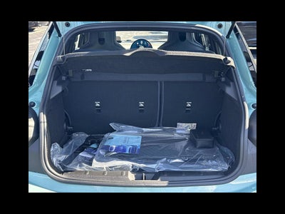 2026 MINI 4 DOOR ICONIC