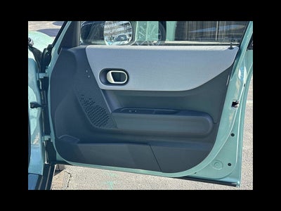 2026 MINI 4 DOOR ICONIC