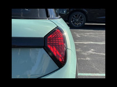 2026 MINI 4 DOOR ICONIC