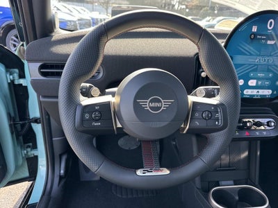 2026 MINI 4 DOOR ICONIC