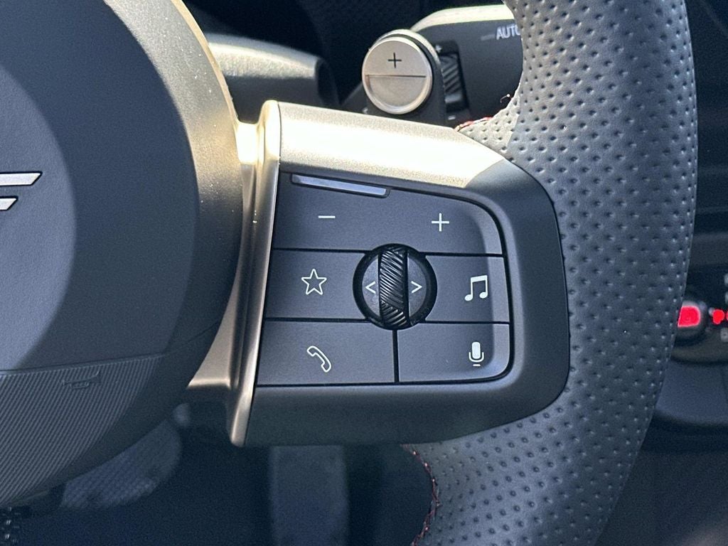 2026 MINI 4 DOOR ICONIC