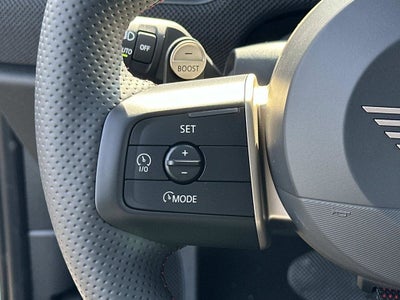 2026 MINI 4 DOOR ICONIC