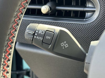 2026 MINI 4 DOOR ICONIC