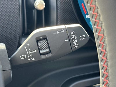 2026 MINI 4 DOOR ICONIC