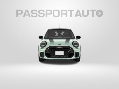 2026 MINI Cooper S Iconic Hardtop 4 Door