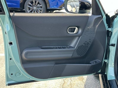 2026 MINI 4 DOOR ICONIC