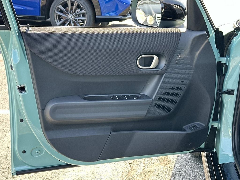 2026 MINI 4 DOOR ICONIC