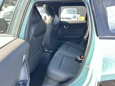 2026 MINI 4 DOOR ICONIC