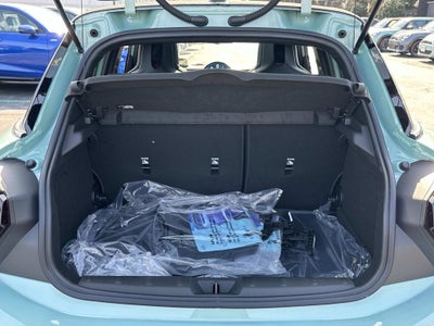 2026 MINI 4 DOOR ICONIC