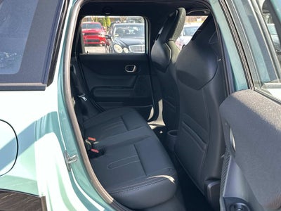 2026 MINI 4 DOOR ICONIC