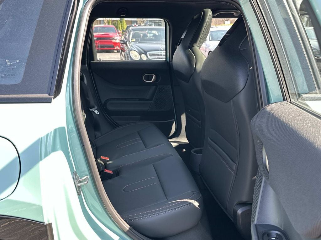 2026 MINI 4 DOOR ICONIC