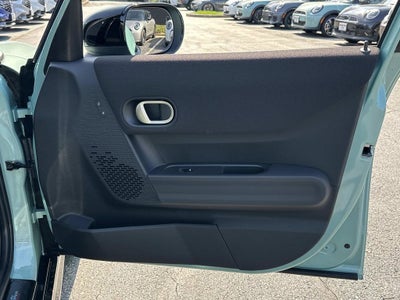 2026 MINI 4 DOOR ICONIC