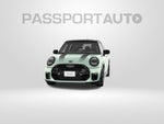 2026 MINI Cooper S Iconic Hardtop 4 Door