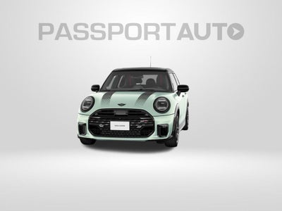 2026 MINI Cooper S Iconic Hardtop 4 Door