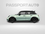 2026 MINI Cooper S Iconic Hardtop 4 Door