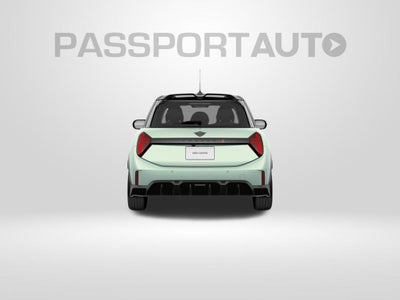 2026 MINI Cooper S Iconic Hardtop 4 Door