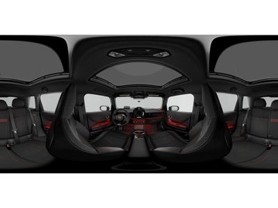 2026 MINI Cooper S Iconic Hardtop 4 Door