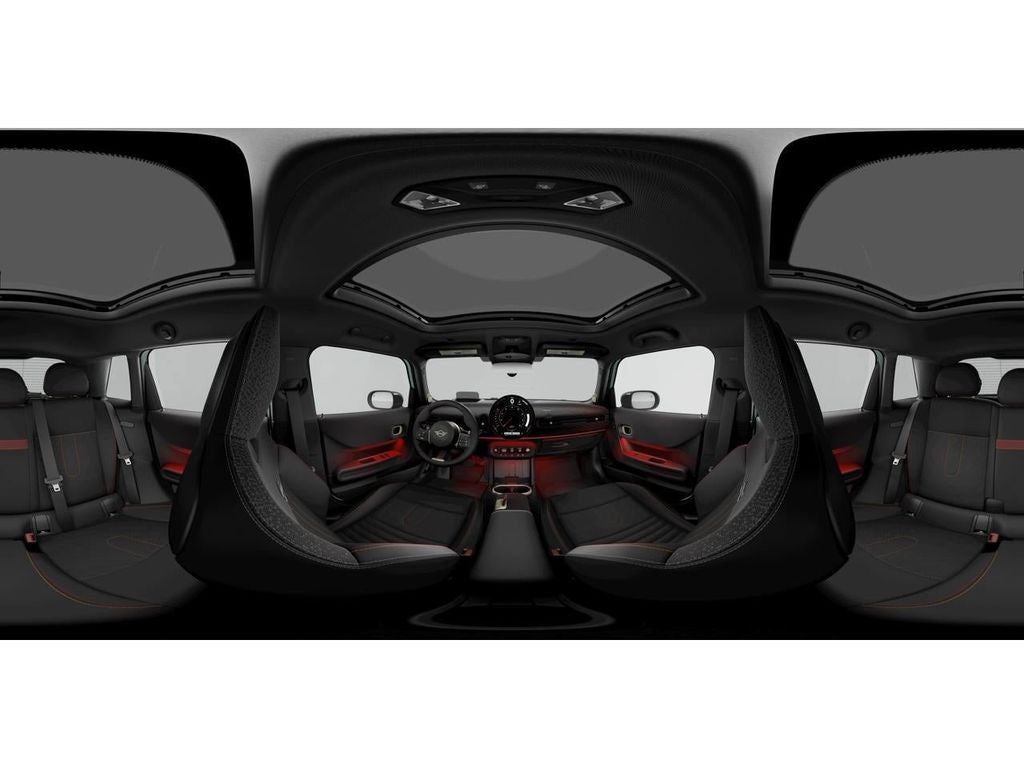 2026 MINI Cooper S Iconic Hardtop 4 Door