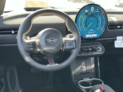 2026 MINI 4 DOOR ICONIC