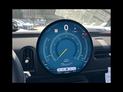 2026 MINI 4 DOOR ICONIC