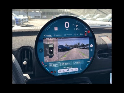 2026 MINI 4 DOOR ICONIC