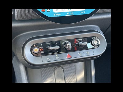 2026 MINI 4 DOOR ICONIC