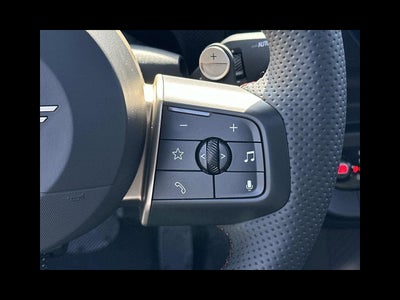 2026 MINI 4 DOOR ICONIC