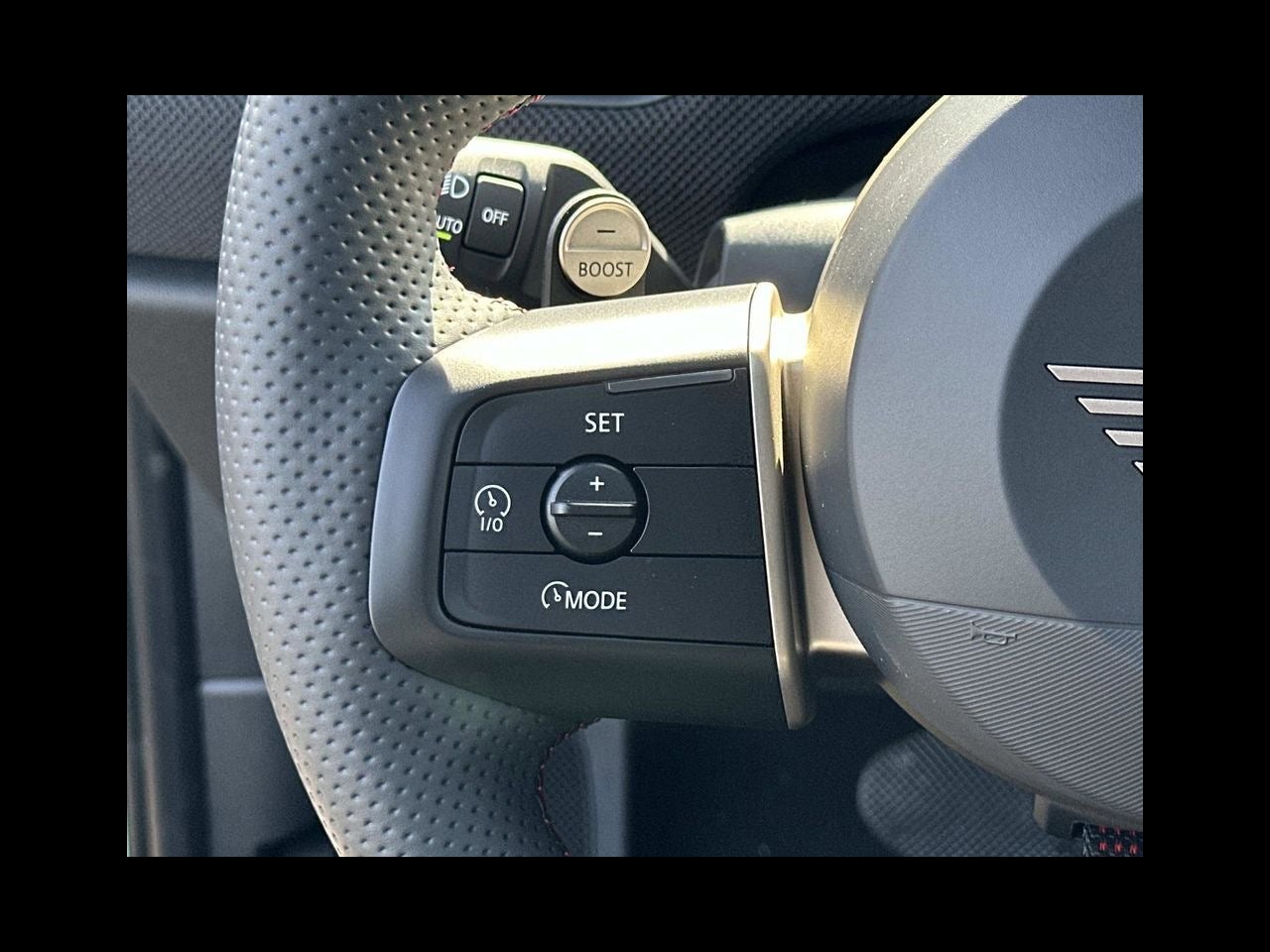 2026 MINI 4 DOOR ICONIC