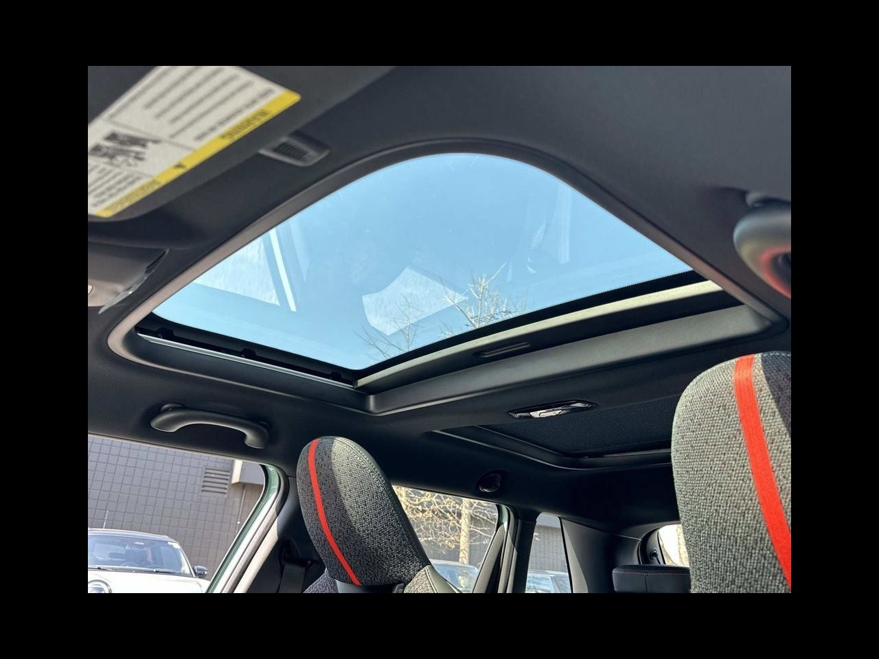 2026 MINI 4 DOOR ICONIC