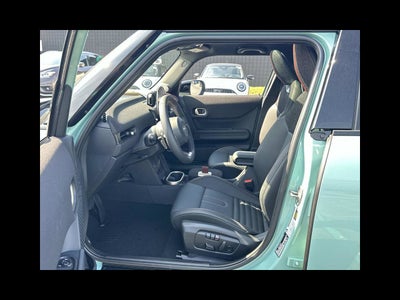 2026 MINI 4 DOOR ICONIC