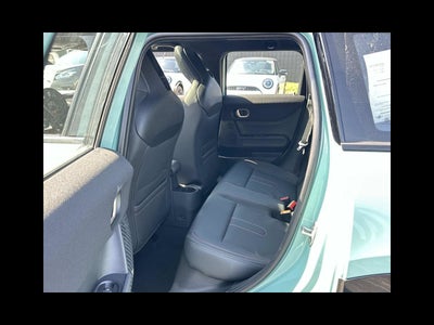 2026 MINI 4 DOOR ICONIC