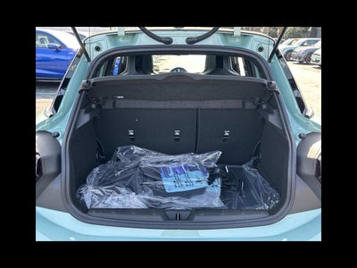 2026 MINI 4 DOOR ICONIC