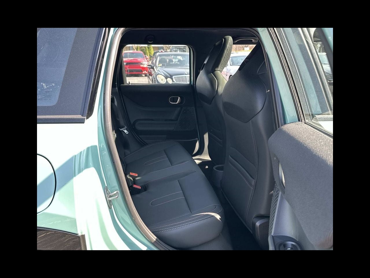 2026 MINI 4 DOOR ICONIC