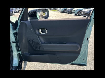 2026 MINI 4 DOOR ICONIC