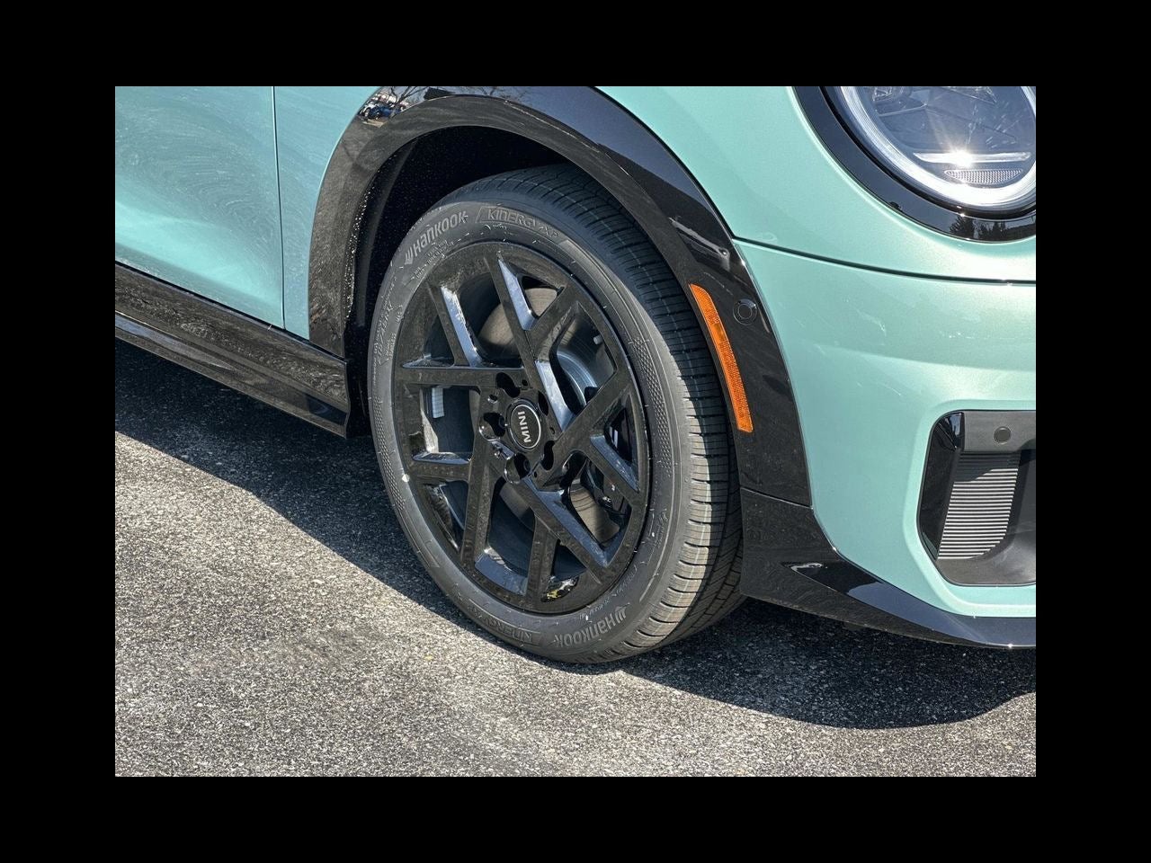 2026 MINI 4 DOOR ICONIC