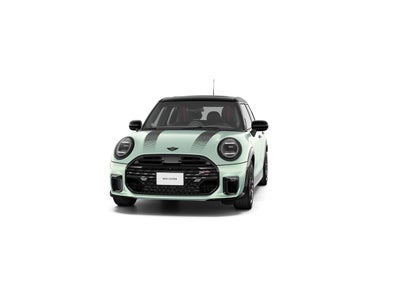 2026 MINI Cooper S Iconic Hardtop 4 Door