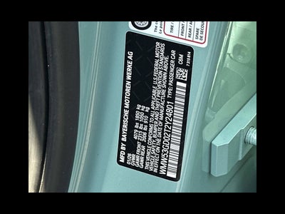 2026 MINI 4 DOOR ICONIC