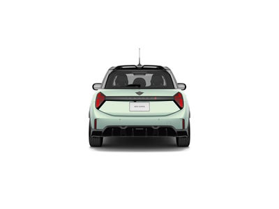 2026 MINI Cooper S Iconic Hardtop 4 Door