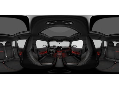 2026 MINI Cooper S Iconic Hardtop 4 Door