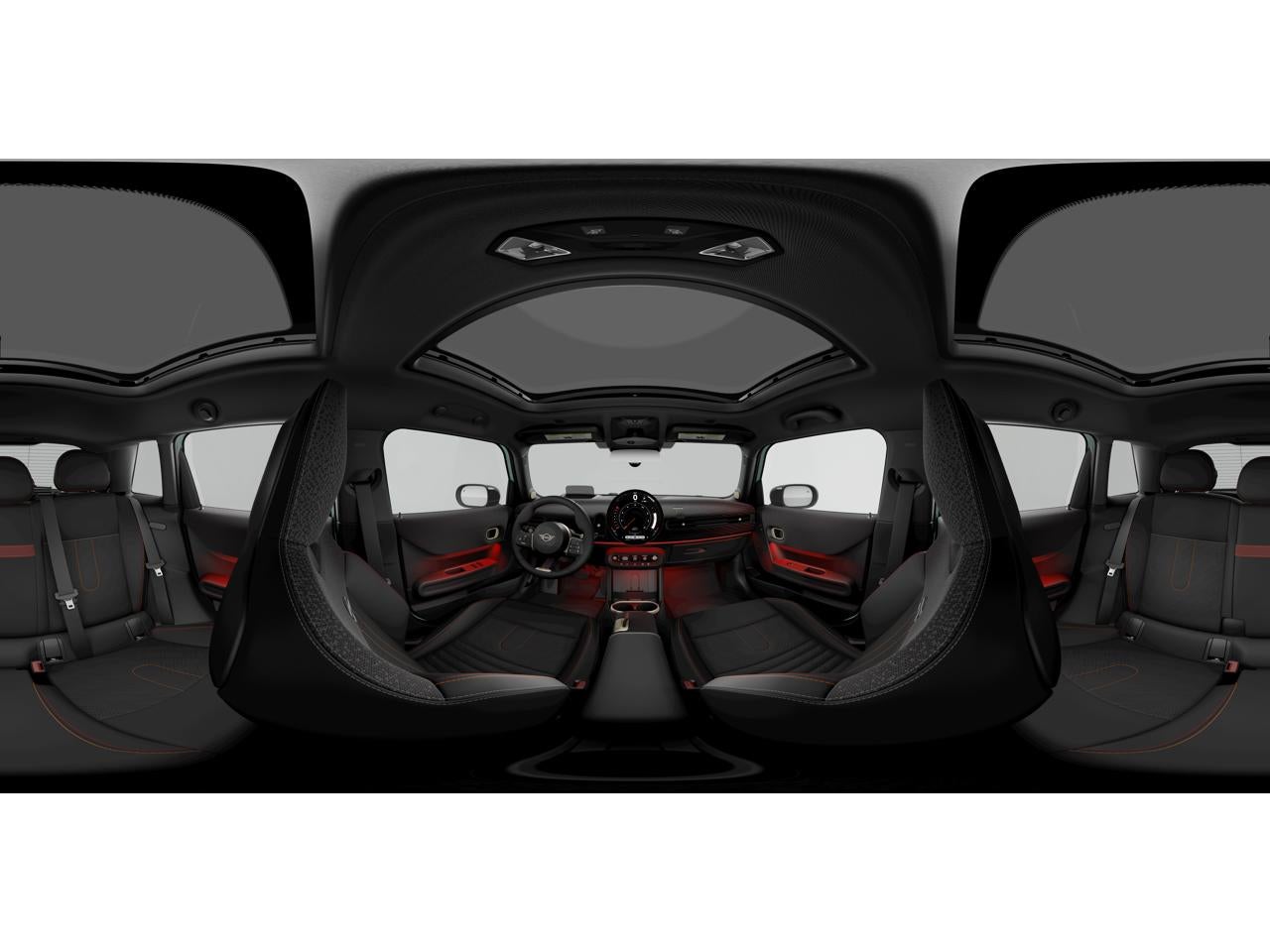 2026 MINI Cooper S Iconic Hardtop 4 Door