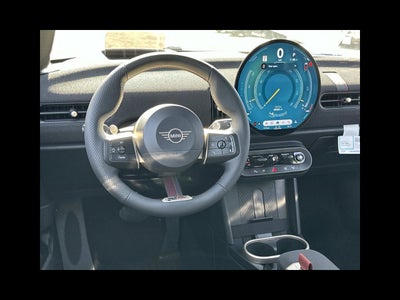 2026 MINI 4 DOOR ICONIC