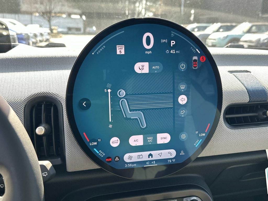 2026 MINI 4 Door Cooper S Signature Plus